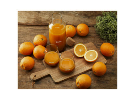 Smokey Karaffe 1,25 L Werbeartikel