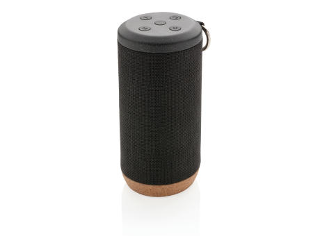 Baia 10W kabelloser Lautsprecher Werbeartikel