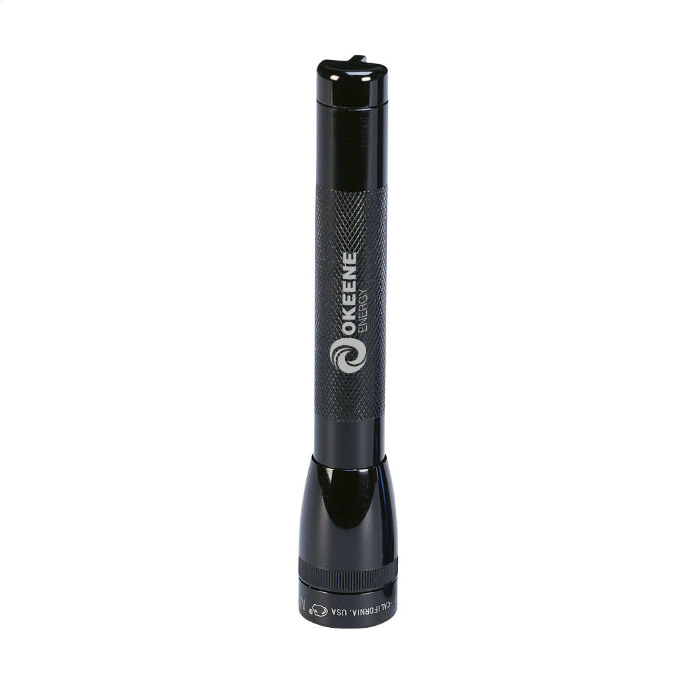 Mini Maglite® AA Stablampe Werbeartikel