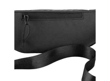 Bauchtasche FLASH-BLACK bedrucken