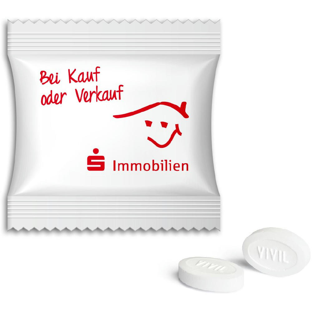 Product image Vivil DoubleMint Werbeartikel