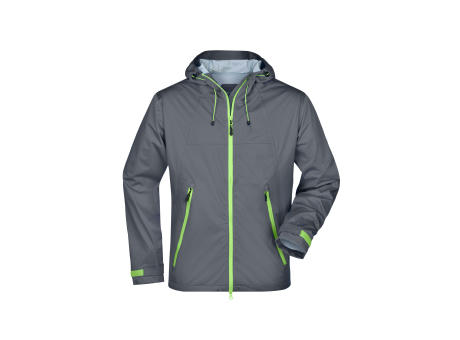 grün/grau (iron-grey/green)