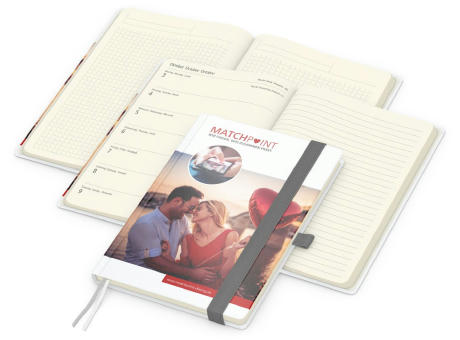 Individuell;Silbergrau