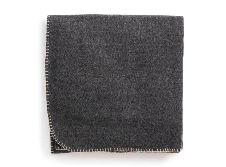 VINGA Bilton Decke Upcycling 190gr/m² Werbeartikel