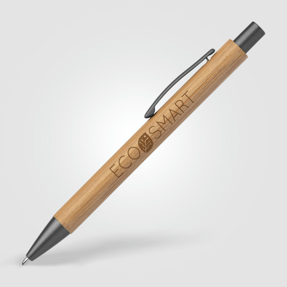 Product image Bambowie Bamboo Kugelschreiber Werbeartikel