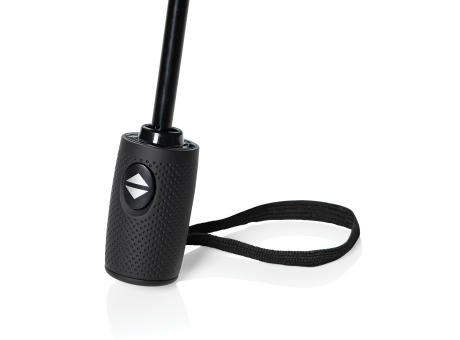 Swiss Peak Vito Aware™ RPET 21" Schirm mit auto open/close Werbeartikel