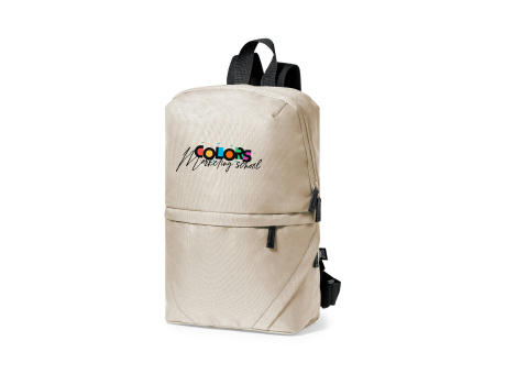 Rucksack Bronul bedrucken