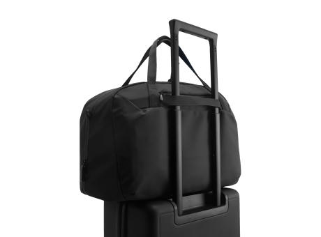 Urban wasserabweisende Wochenendtasche bedrucken