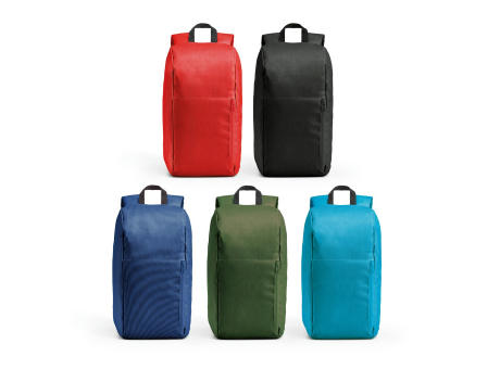 Product image LUGANE. 600D-Rucksack bedrucken