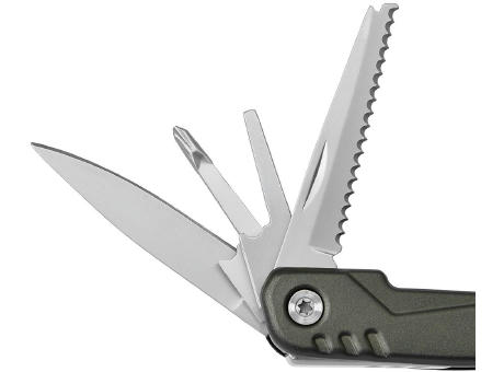 Multifunktions-Werkzeug "Artech Tool 13 HC" Werbeartikel