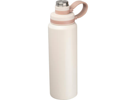 Vakuum Edelstahltrinkflasche, 800ml  Werbeartikel