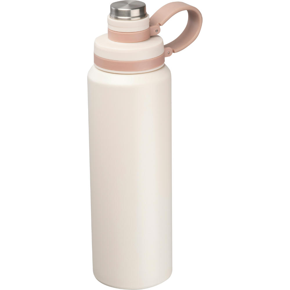 Product image Vakuum Edelstahltrinkflasche, 800ml Werbeartikel