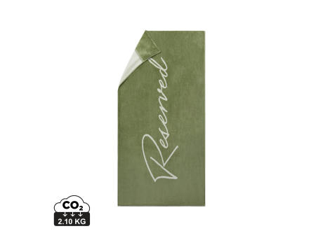 Product image VINGA Liegestuhl-Tuch 450gr/m² Werbeartikel