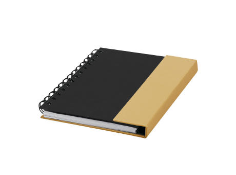 Product image MAGNY - Notizbuch Werbeartikel