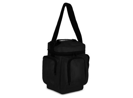 Product image R-PET 600D Lunch-Kühlbox 10L Werbeartikel