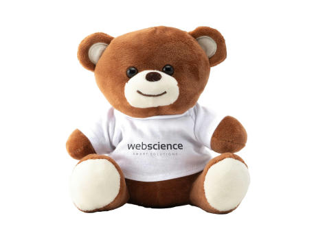 Product image Billy Bear Normal Size Kuschelbär Werbeartikel