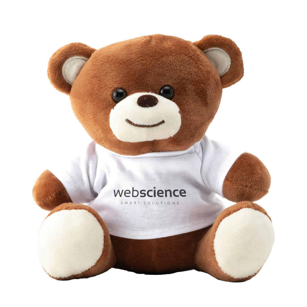 Product image Billy Bear Normal Size Kuschelbär Werbeartikel