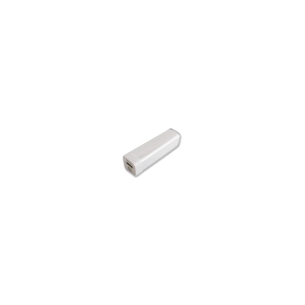 Powerbank PB-01 2200 mAh Blau Werbeartikel