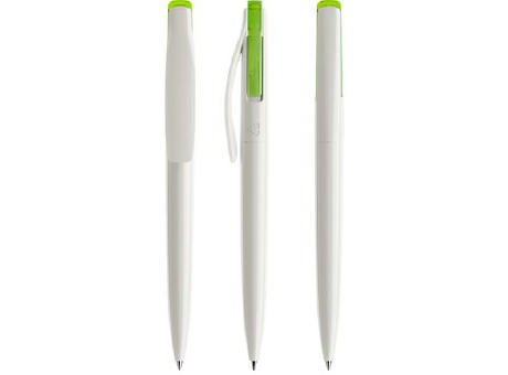 White-Lime Green P02-T41
