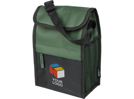 rPET Polyester (600D) Kühltasche Eira Werbeartikel