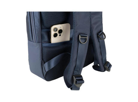 Tucano Lunar Business Backpack 15,6 inch Rucksack bedrucken