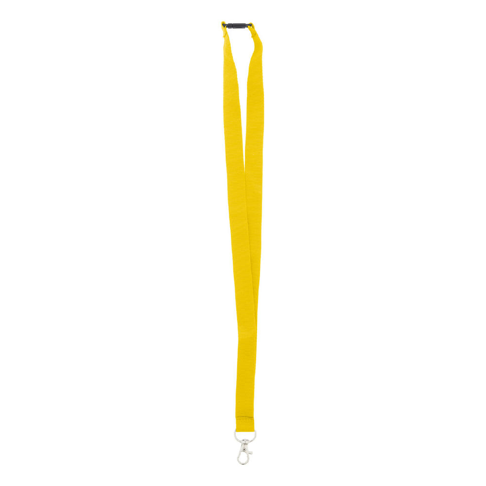 Product image Lanyard aus RPET Revent Werbeartikel