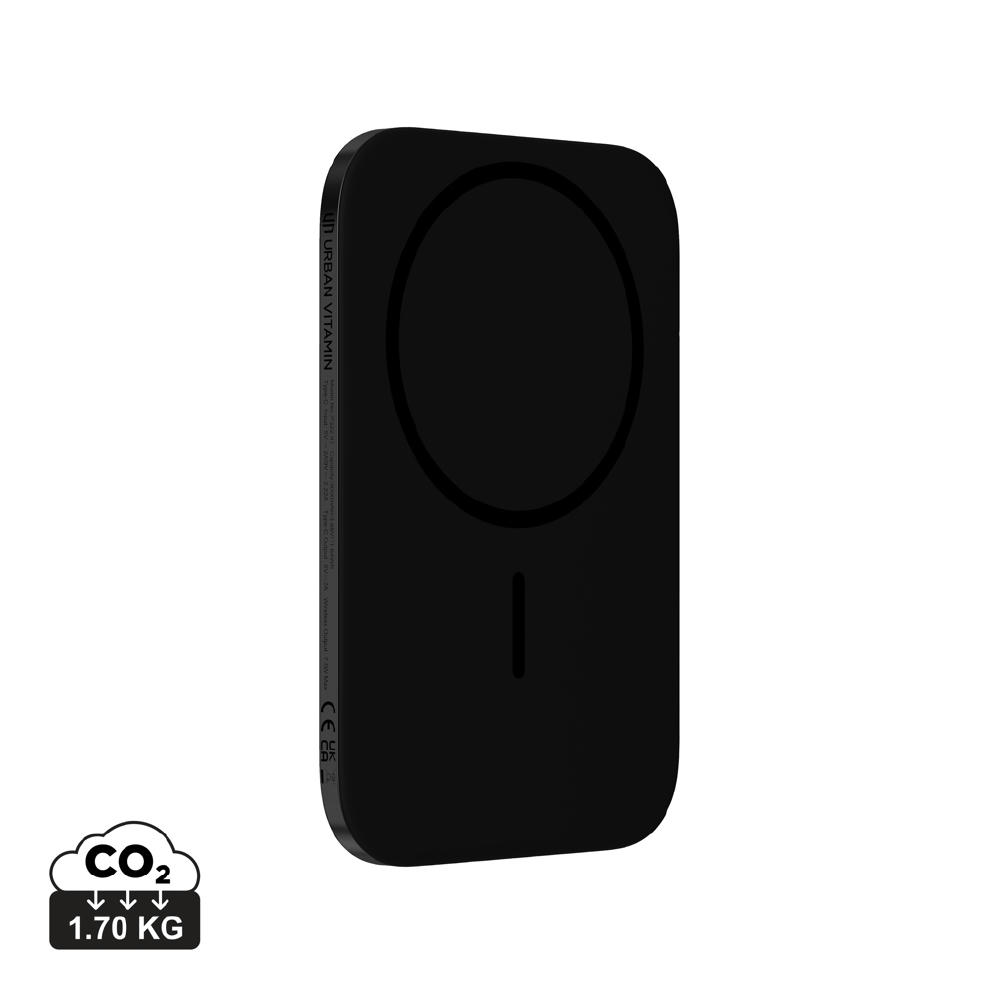 Urban Vitamin Concord ultradünne RCS Powerbank mit 3000mAh Werbeartikel