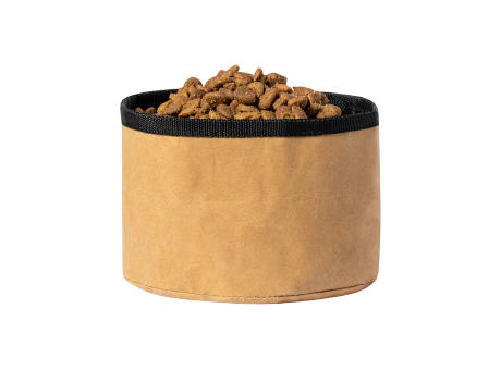 Hundenapf Vurex Werbeartikel