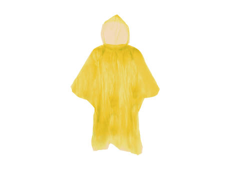 Poncho Stormy Werbeartikel