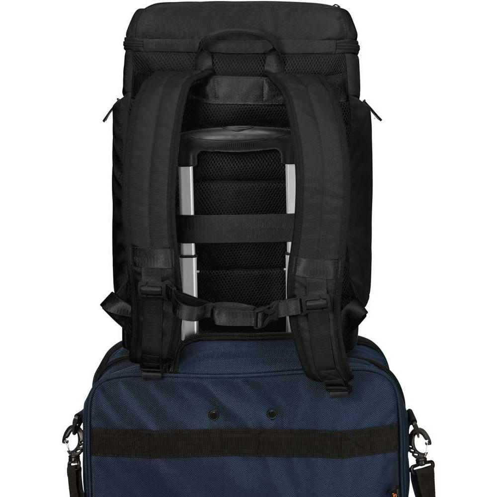 Notebook-Rucksack SOLID Werbeartikel
