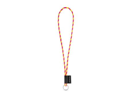 75093. Lanyard Tube Long Set I. Standardmodelle bedrucken