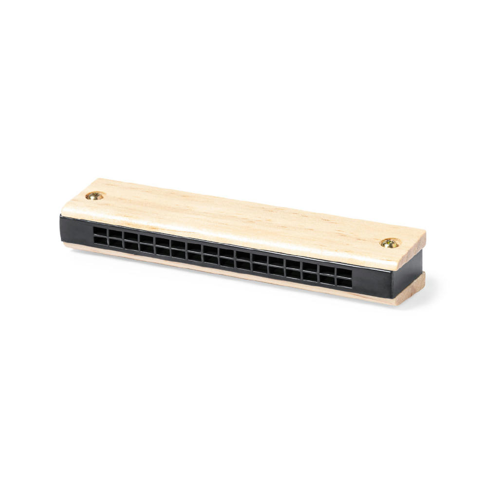 Product image Mundharmonika Blues Werbeartikel