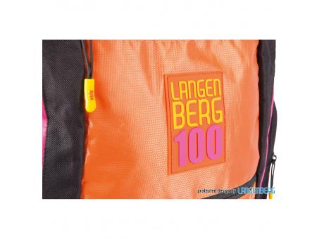 Rucksack LA-091 bedrucken