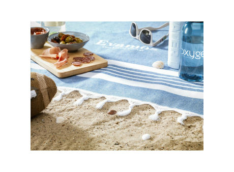 Tapas Bamboo Board XL Schneidebrett Werbeartikel