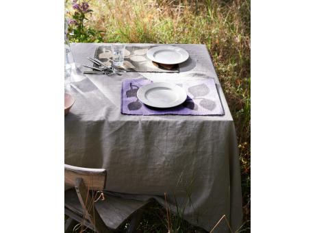 Rosendahl Textiles Outdoor Natura Tischset 43x30 cm grün lavendelblau bedrucken