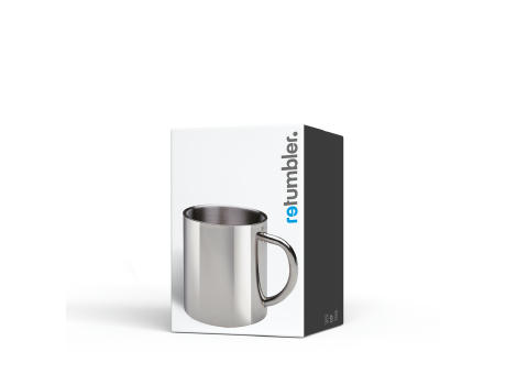 Tasse RETUMBLER-FLORISSANT bedrucken