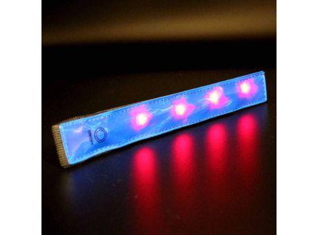 Product image Reflektionsband LED PROMOTION STAR Werbeartikel