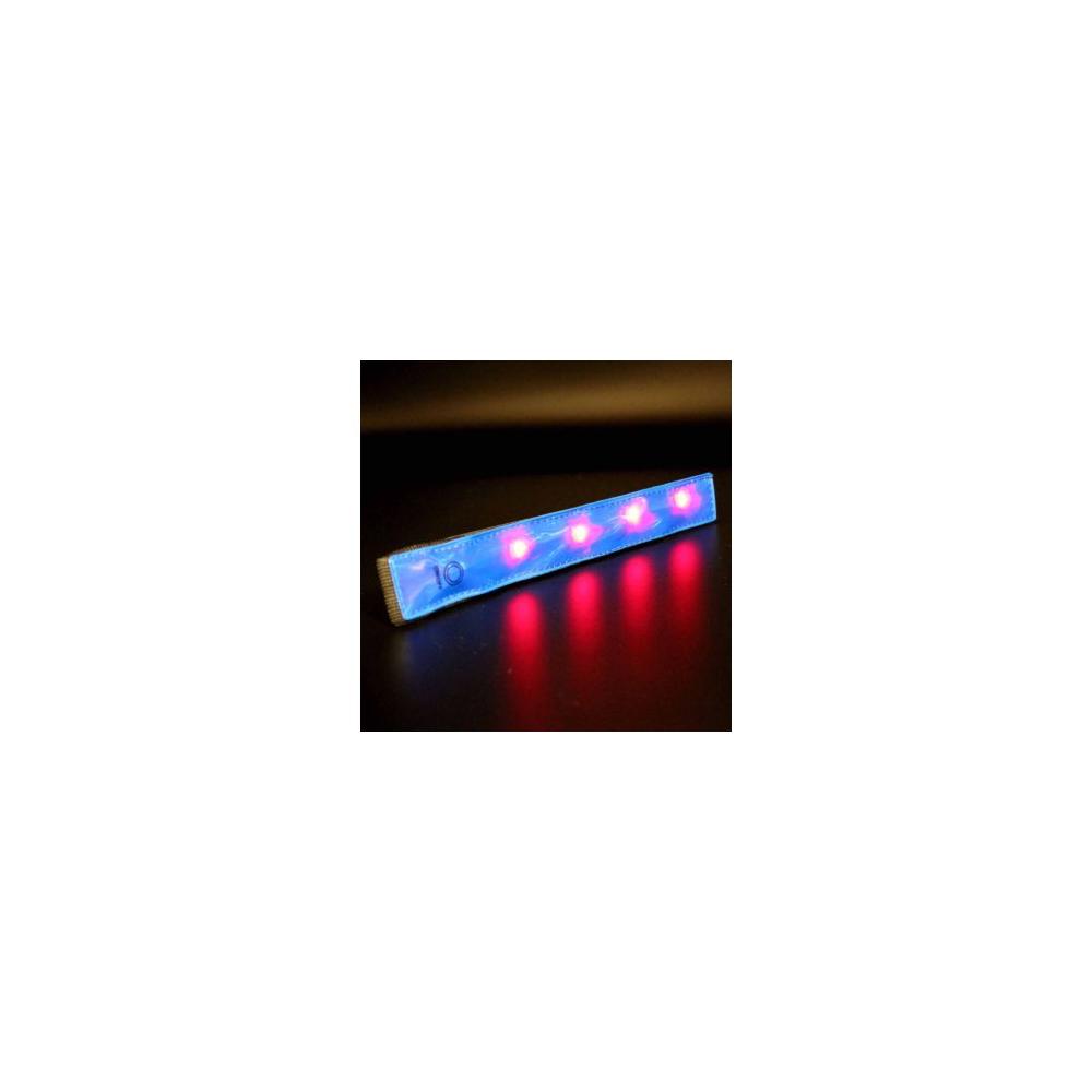 Product image Reflektionsband LED PROMOTION STAR Werbeartikel