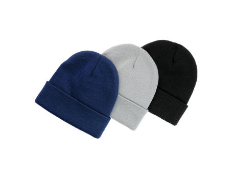 Impact Polylana® Beanie mit AWARE™ Tracer Werbeartikel