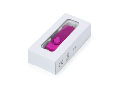 USB Speicher Survet 16Gb bedrucken