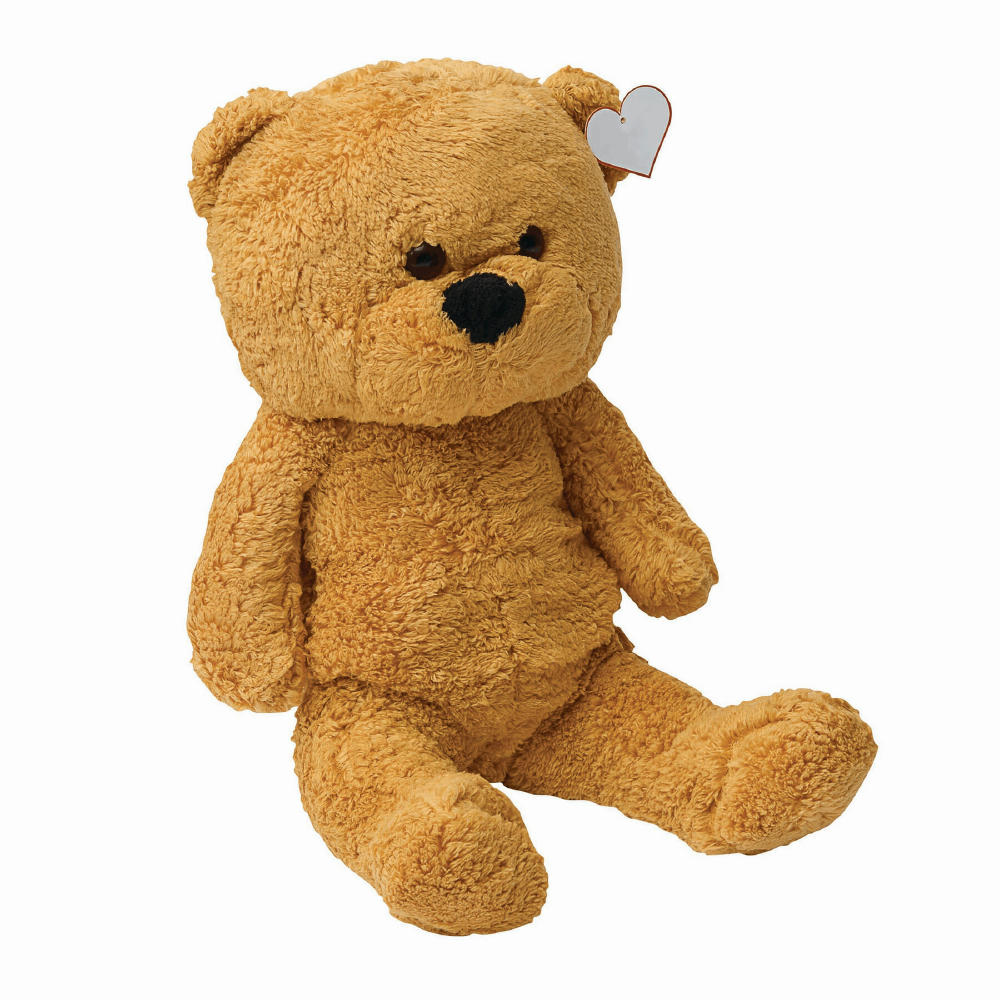 Product image RICO - Großer Plüsch-Bär Werbeartikel