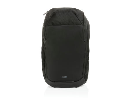 Swiss Peak AWARE™ RPET 15.6" Business Rucksack bedrucken