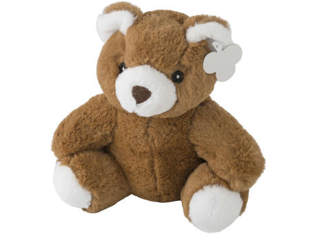 Product image Plüsch-Teddy-Bärohne T-Shirt Alessandro Werbeartikel