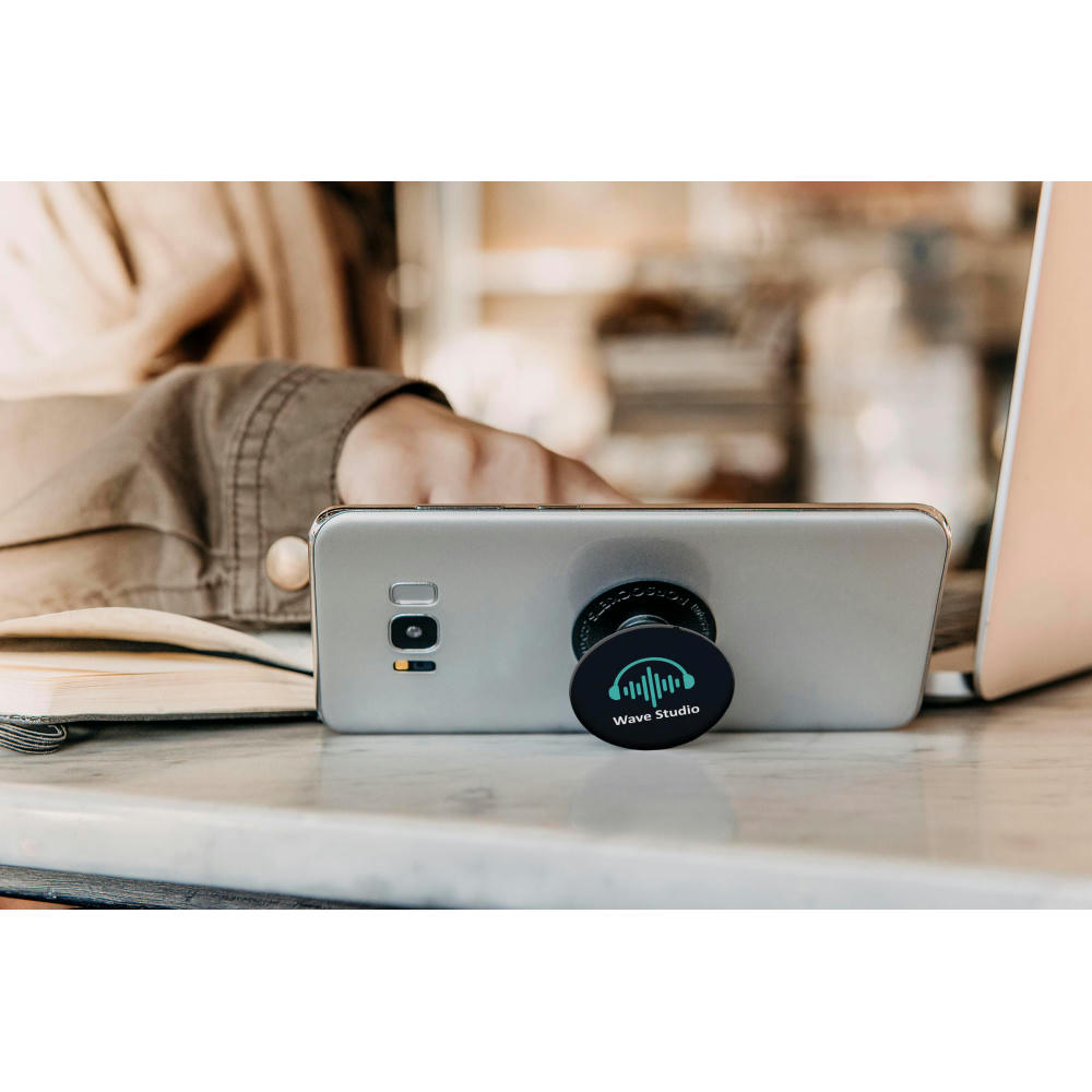 PopSockets® 2.0 Handyhalter Werbeartikel