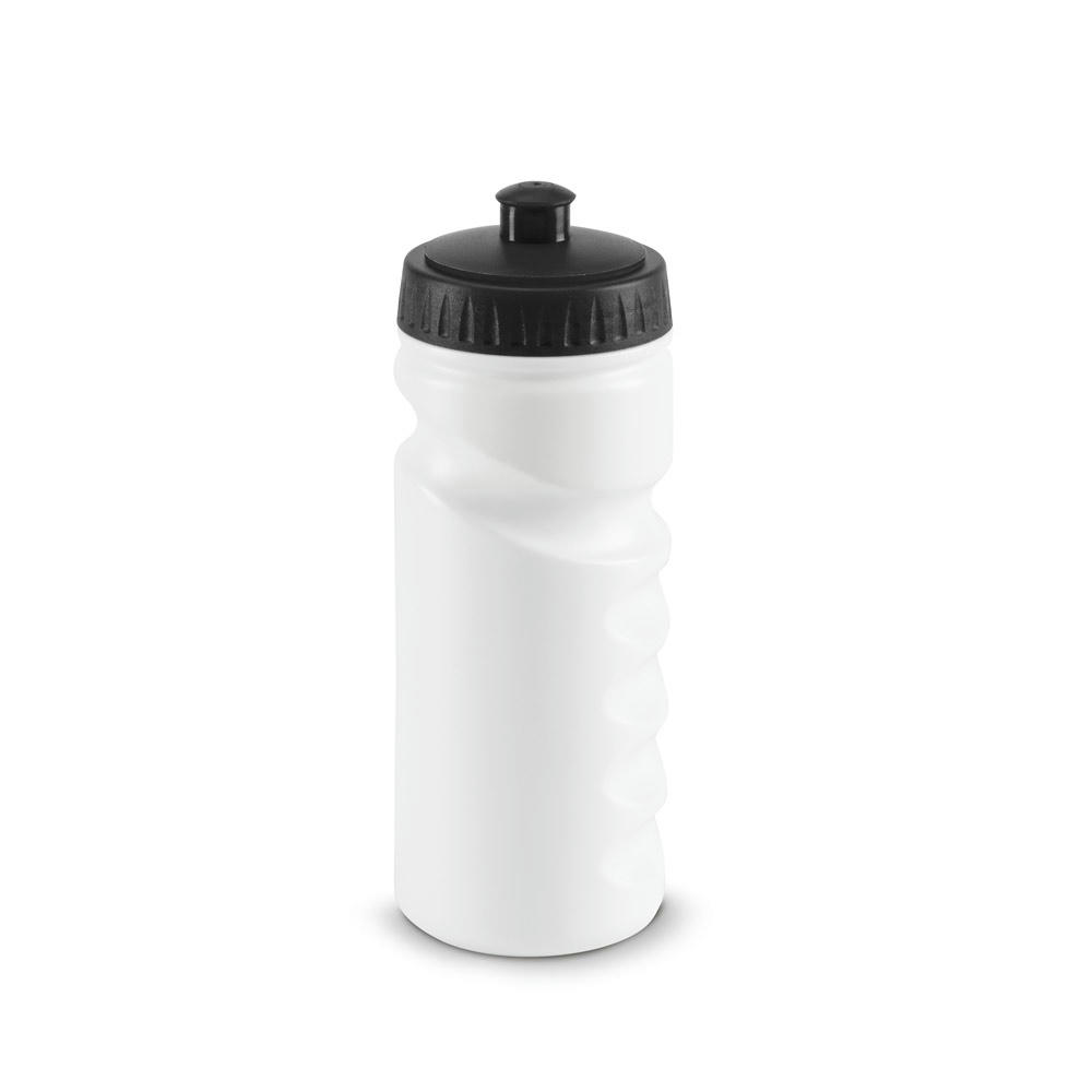 Product image LOWRY. 530 mL HDPE-Sportflasche Werbeartikel