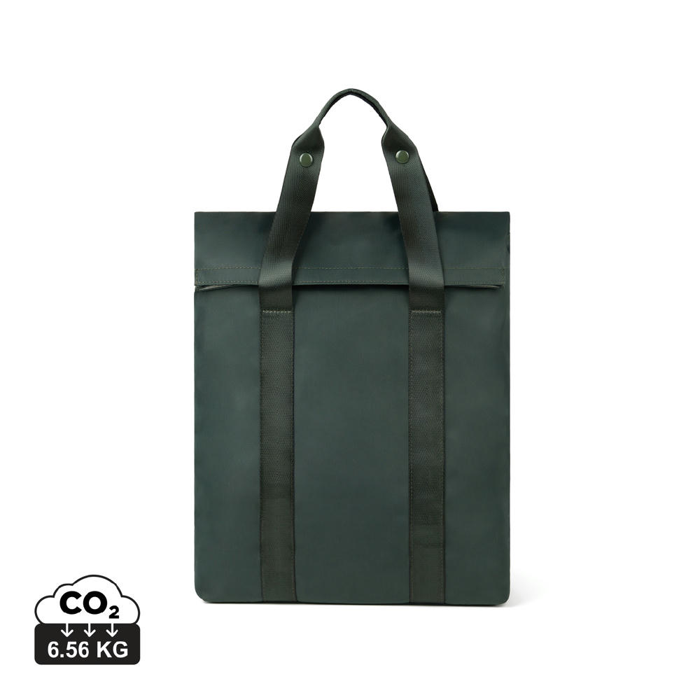 VINGA Baltimore Neo RCS Rucksack Werbeartikel