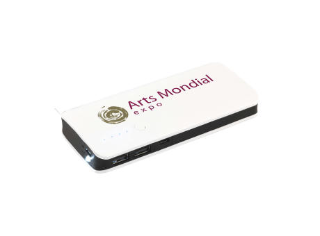 Product image Powerbank 10000 C externes Ladegerät Werbeartikel