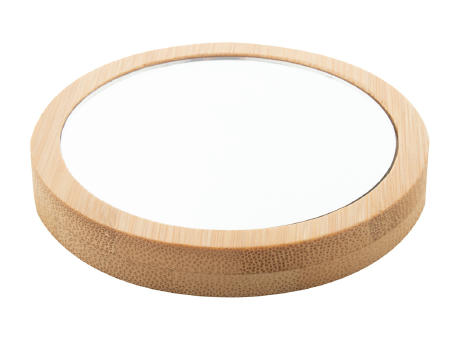 Product image Taschenspiegel Makeboo Werbeartikel