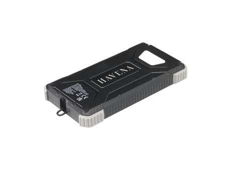 Trail RCS Solar Charger 10000 Werbeartikel