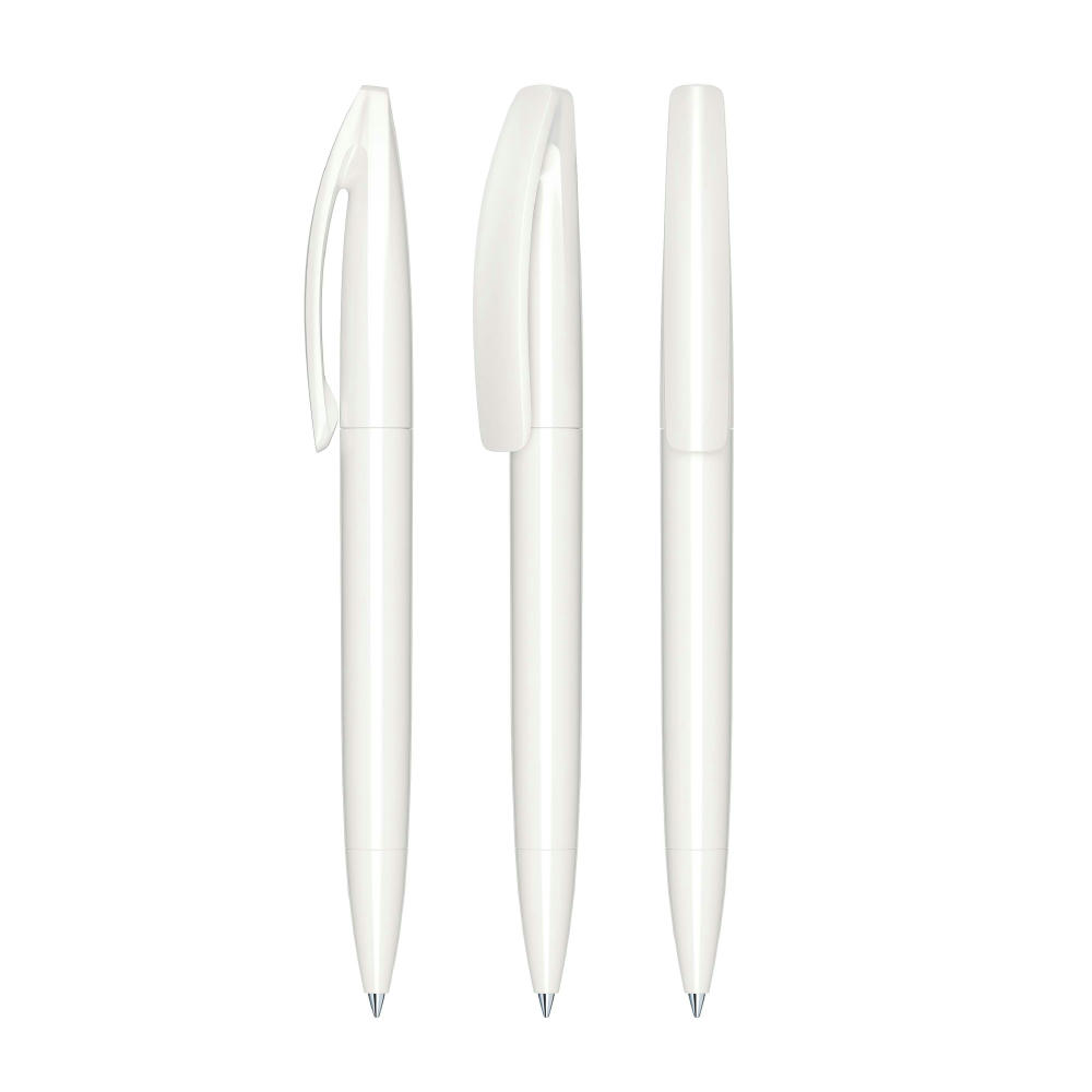 Product image senator Bridge Polished Drehkugelschreiber Werbeartikel